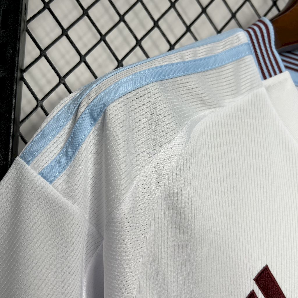 Away 24/25 Men's Jersey
