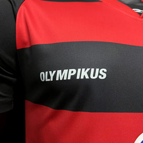 Flamengo Retro Home Jersey 2010