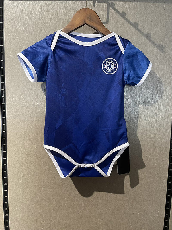 Jersey 25/26 Baby Kit