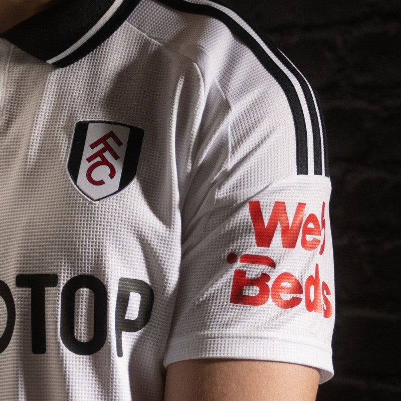 Fulham Home Jersey 2024/2025