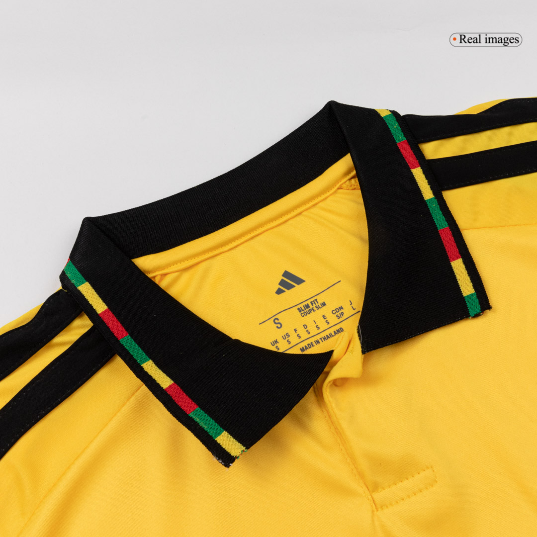 Home 26 Men's Jersey