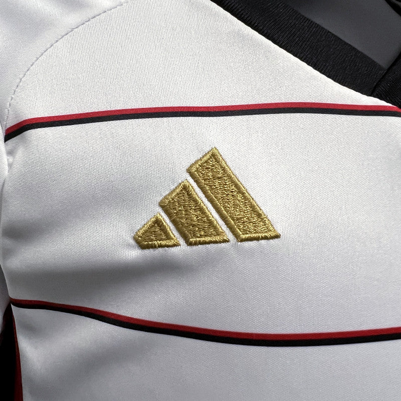Away 24/25 Kids Kit