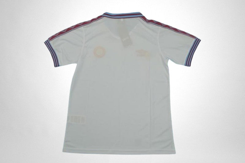 Retro Away 80 Men's Jersey
