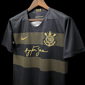 Corinthians Ayrton Senna Jersey