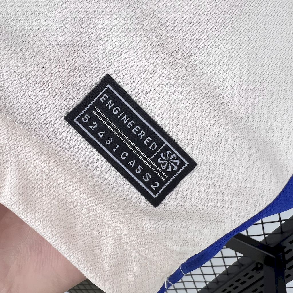 Kids Chelsea Away Kit 24/25