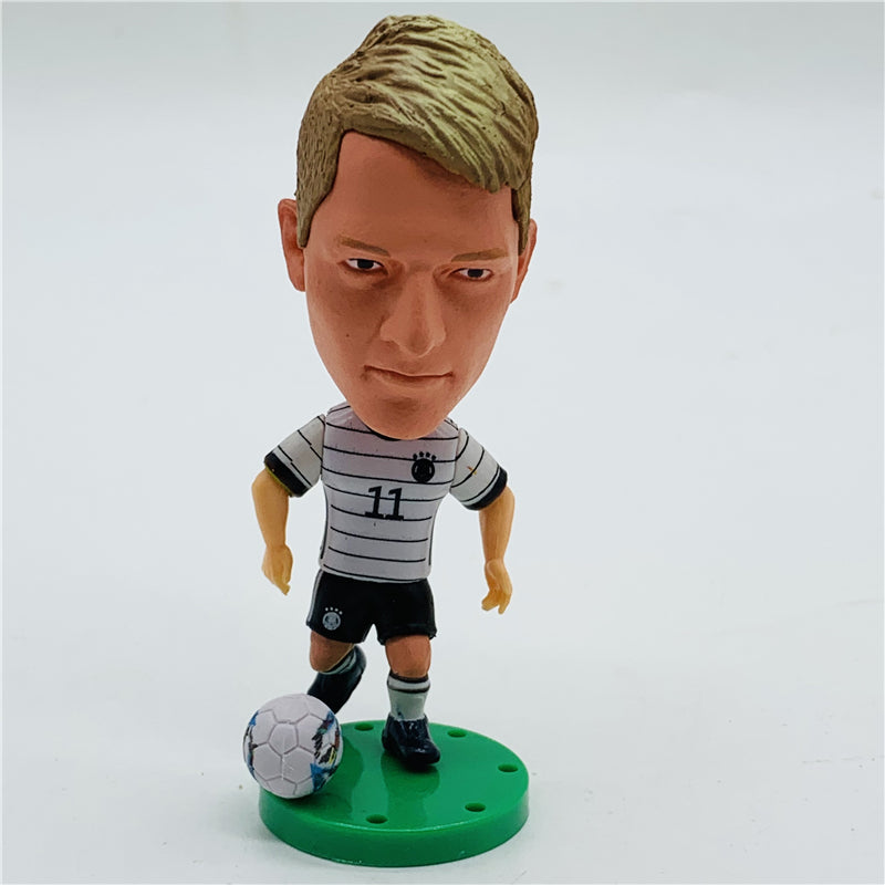 Germany #11 Marco Reus Doll 2022 Season