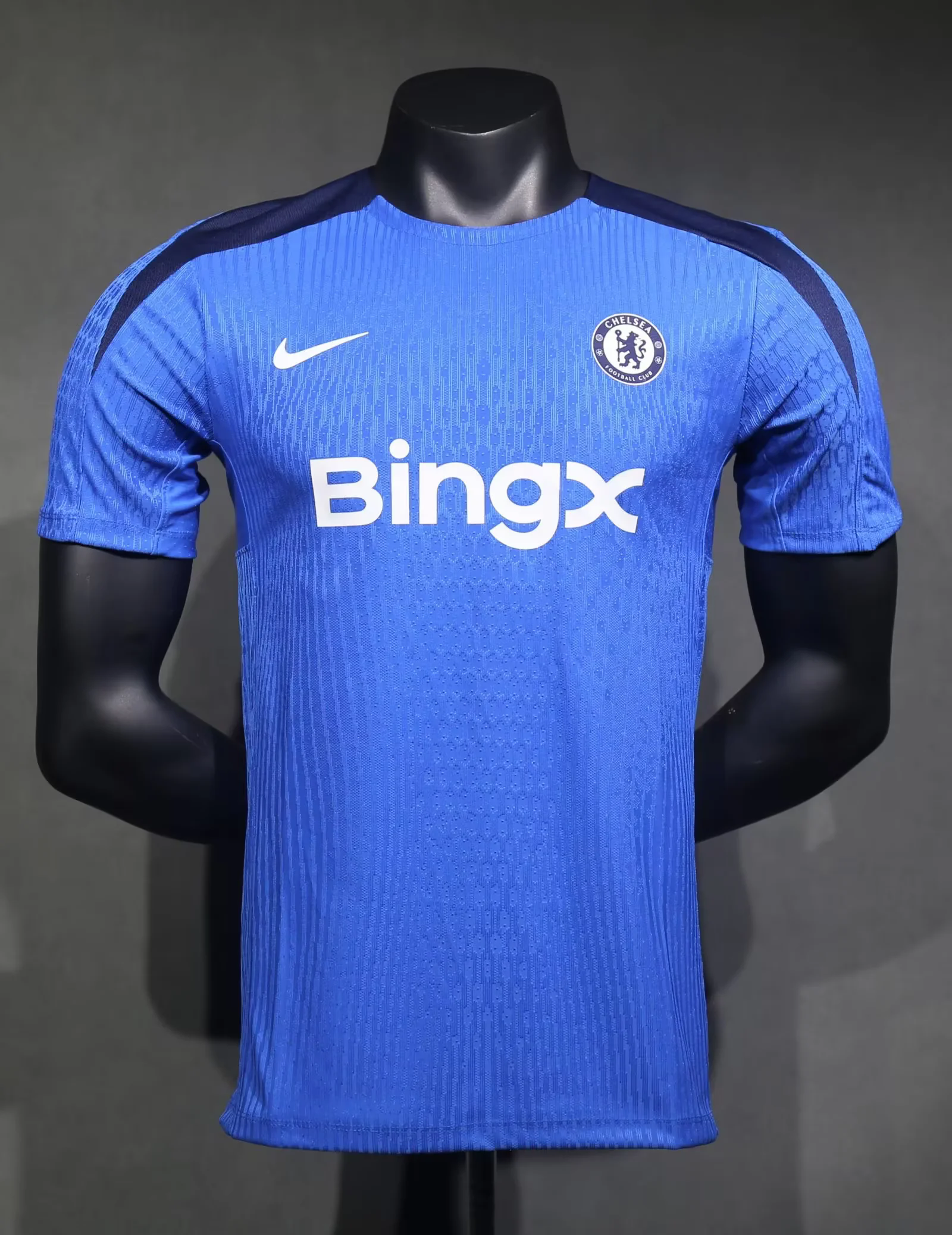 Training 24/25 Men's Player Jersey