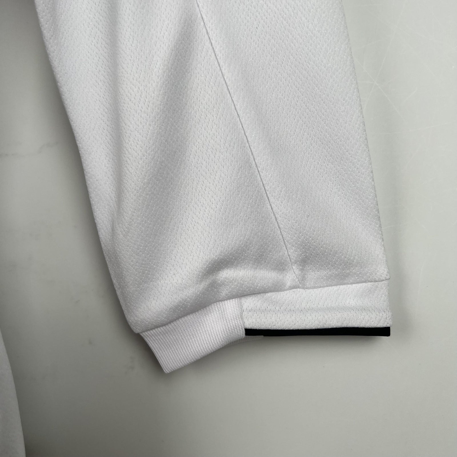 Retro Home 06 Men's Long Sleeve Jersey