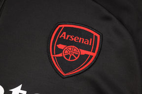 Arsenal 24/25 Half-Zip TrackSuit II