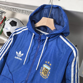 Argentina 2024 Windbreaker