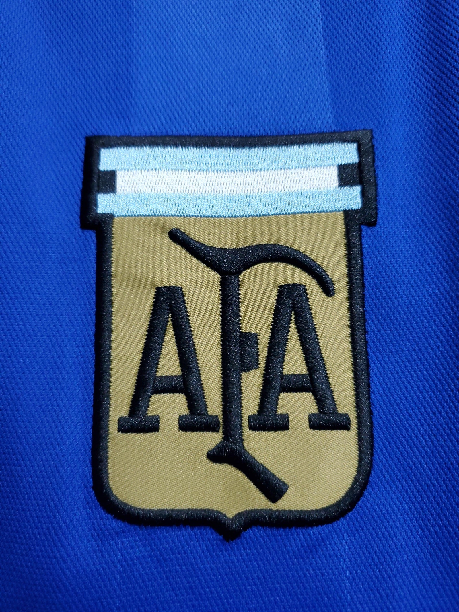 Retro Jersey 86 Men's
