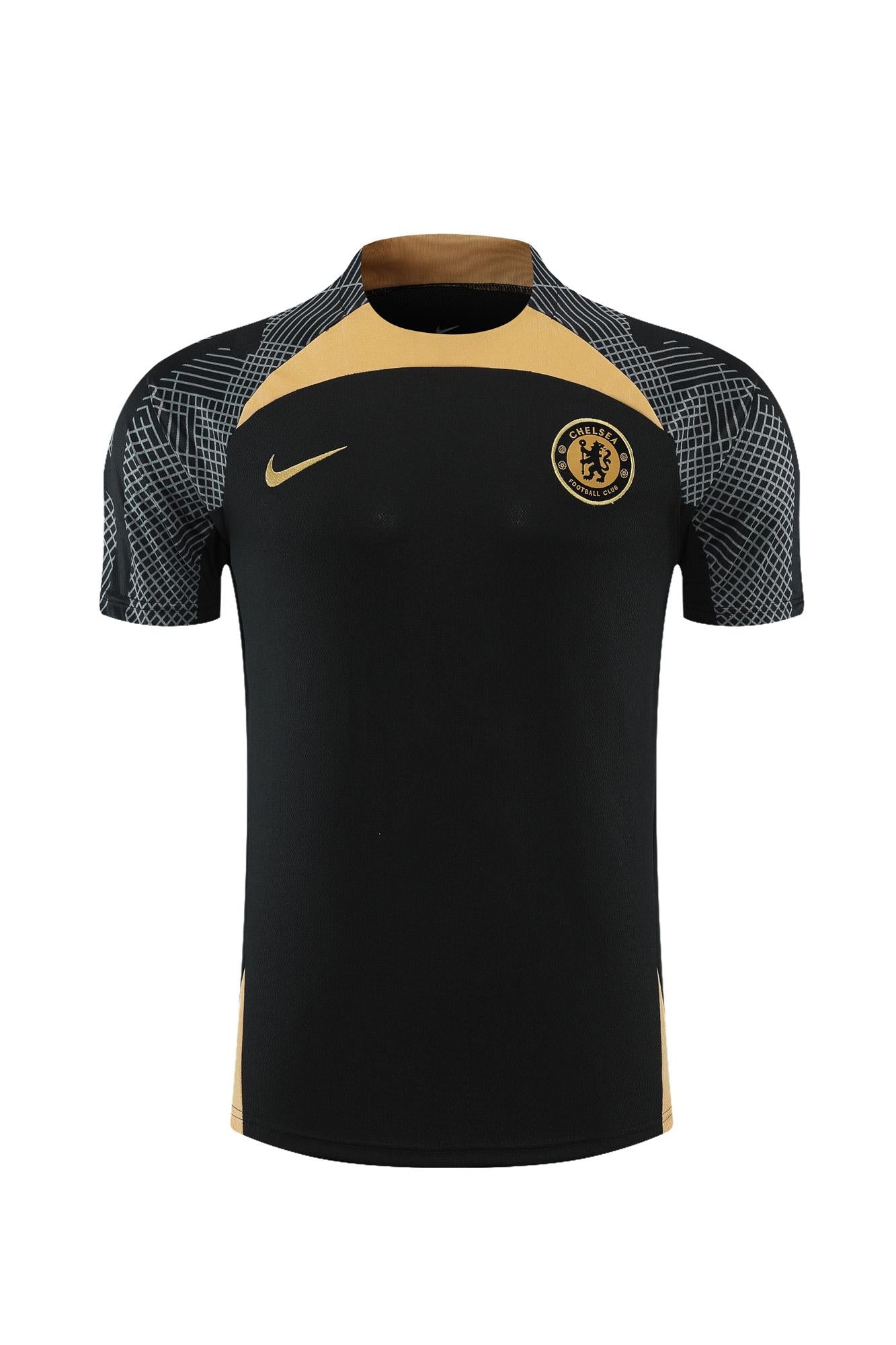 Chelsea Kit Training Jersey IV