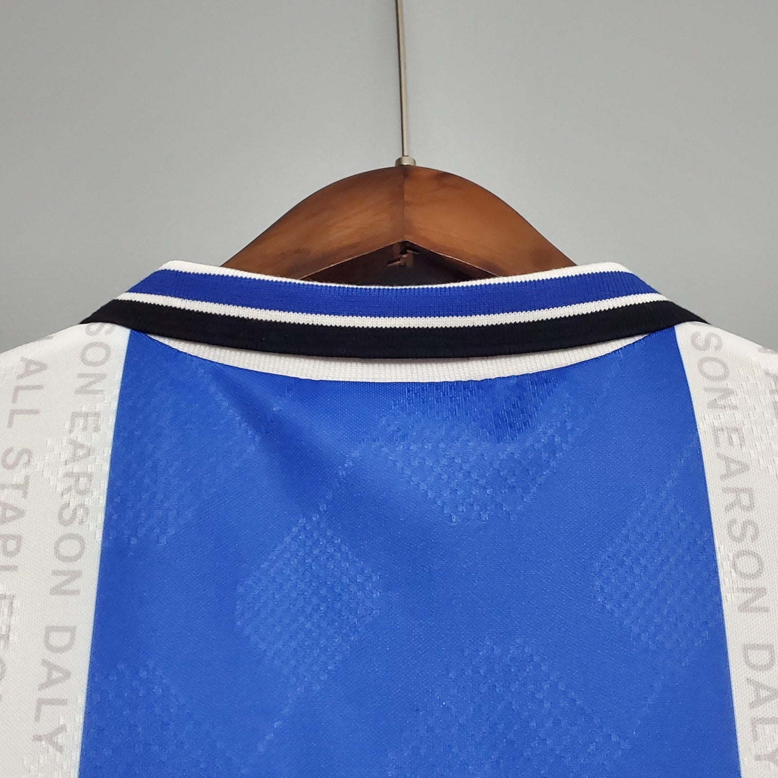 Retro Away 94/96 Men's Jersey