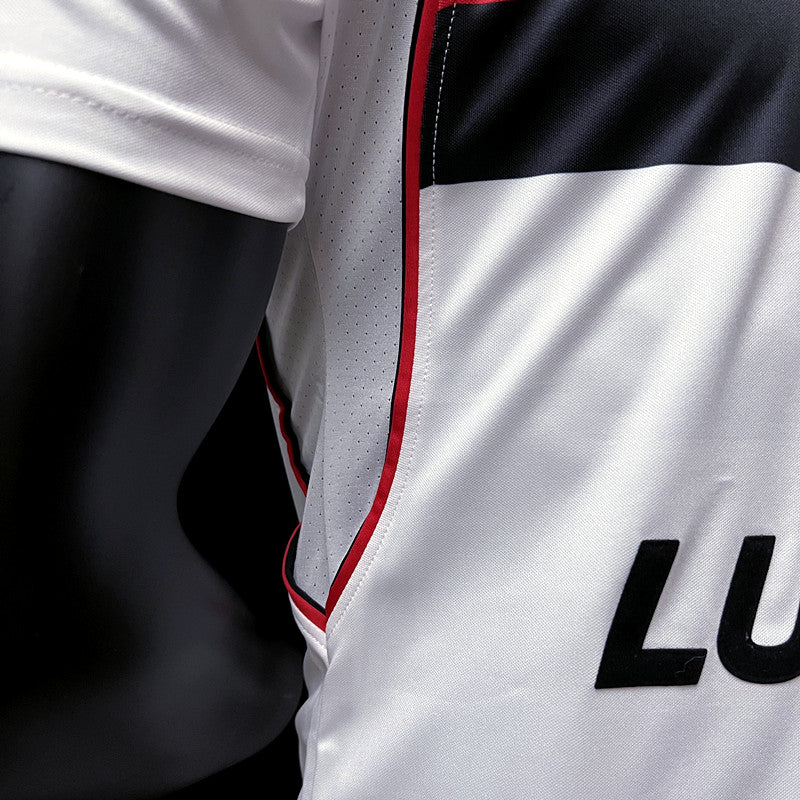 Retro Away 02 Men's Jersey