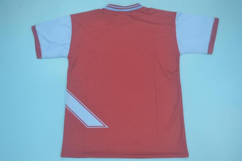 Retro Home 93/95 Men's Jersey