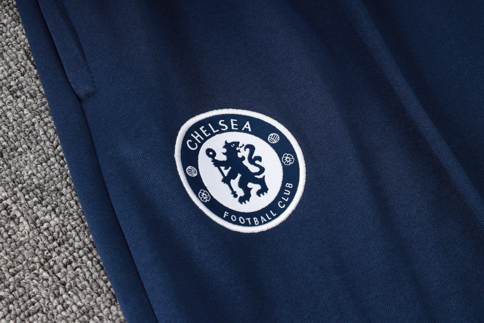 Chelsea 24/25 Hoodie TrackSuit I