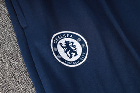 Chelsea 24/25 Hoodie TrackSuit I