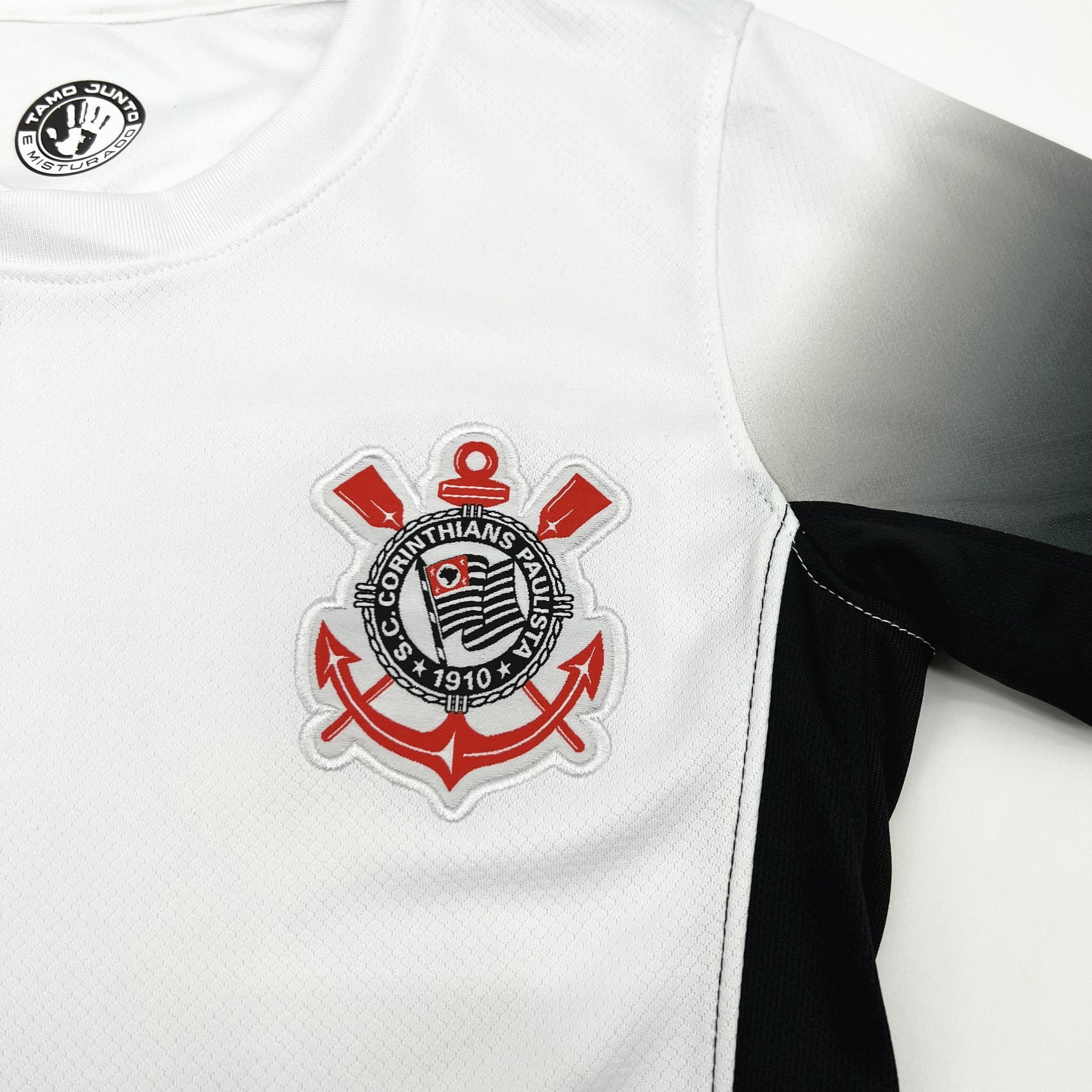 Corinthians Home Jersey 2024/2025 - Women