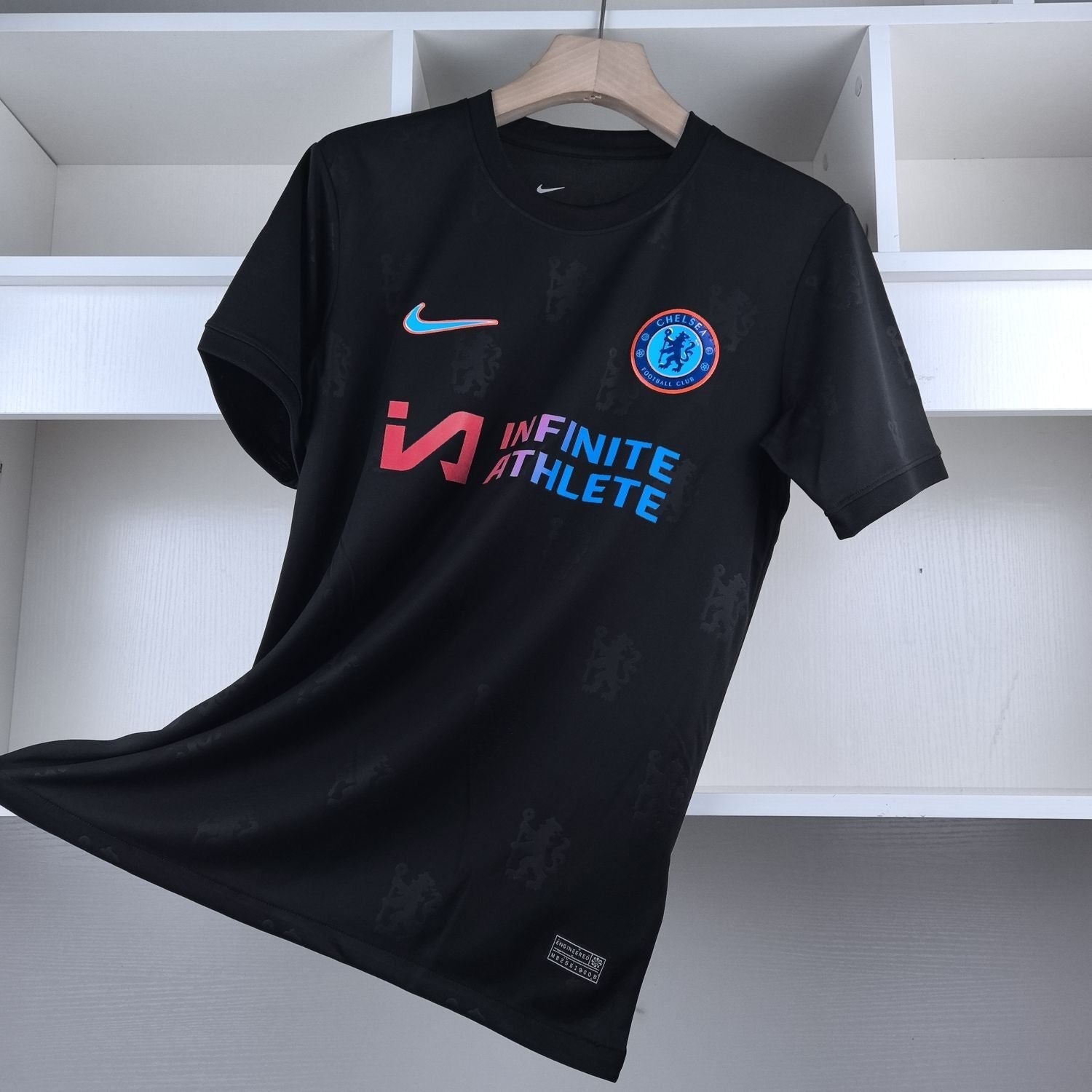 Jersey 24/25 Men's