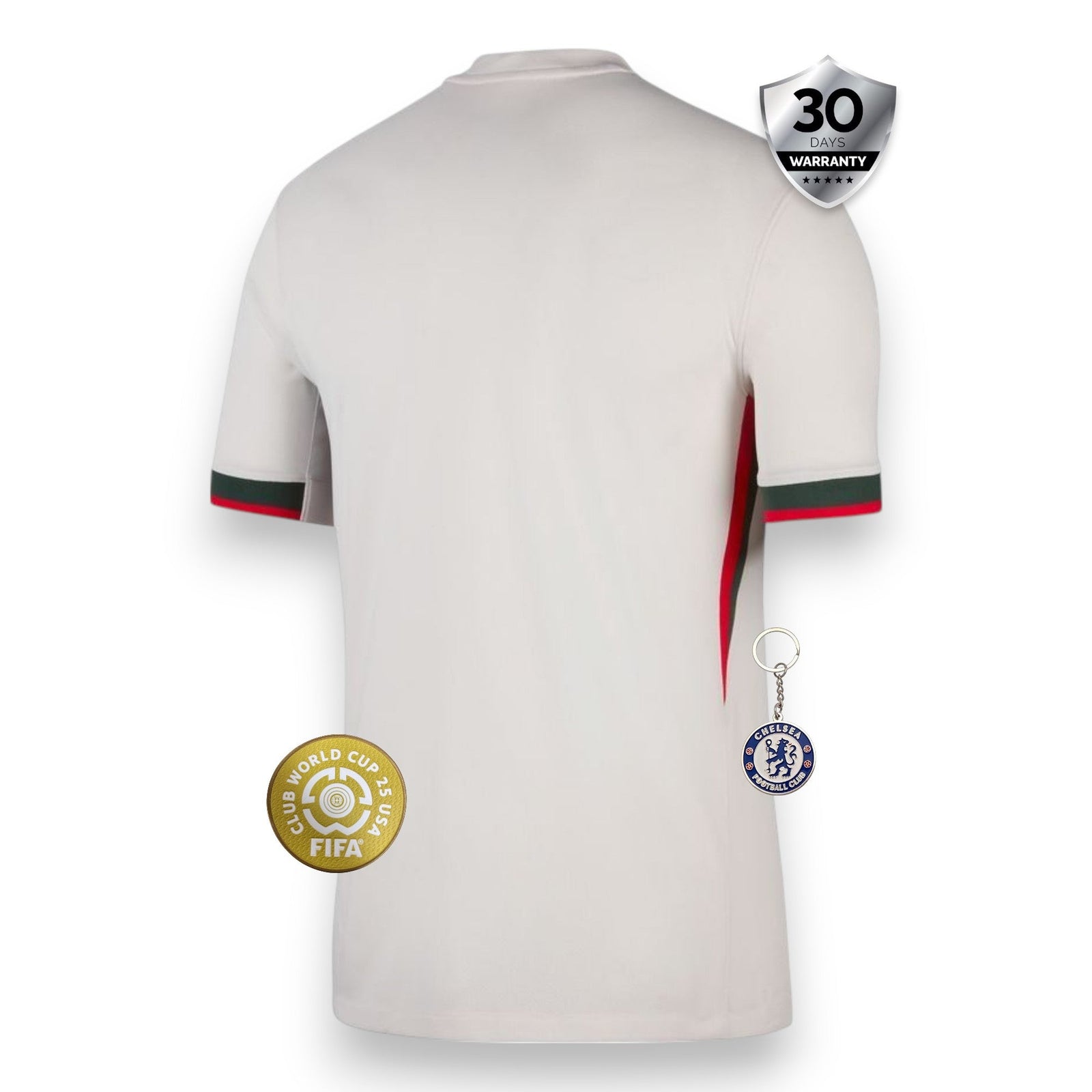 Chelsea Away Jersey 25/26