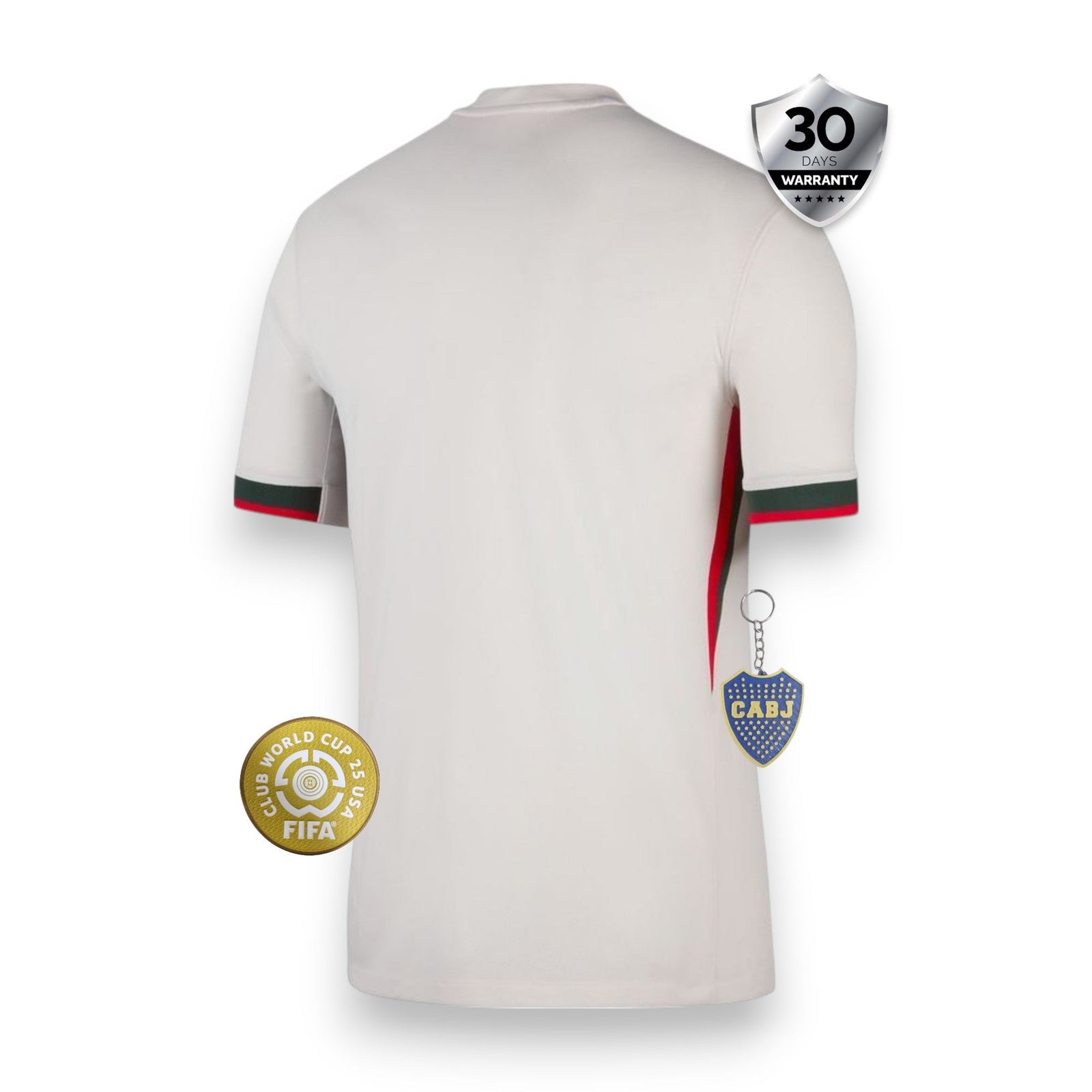 Chelsea Player Jersey Away 25/26