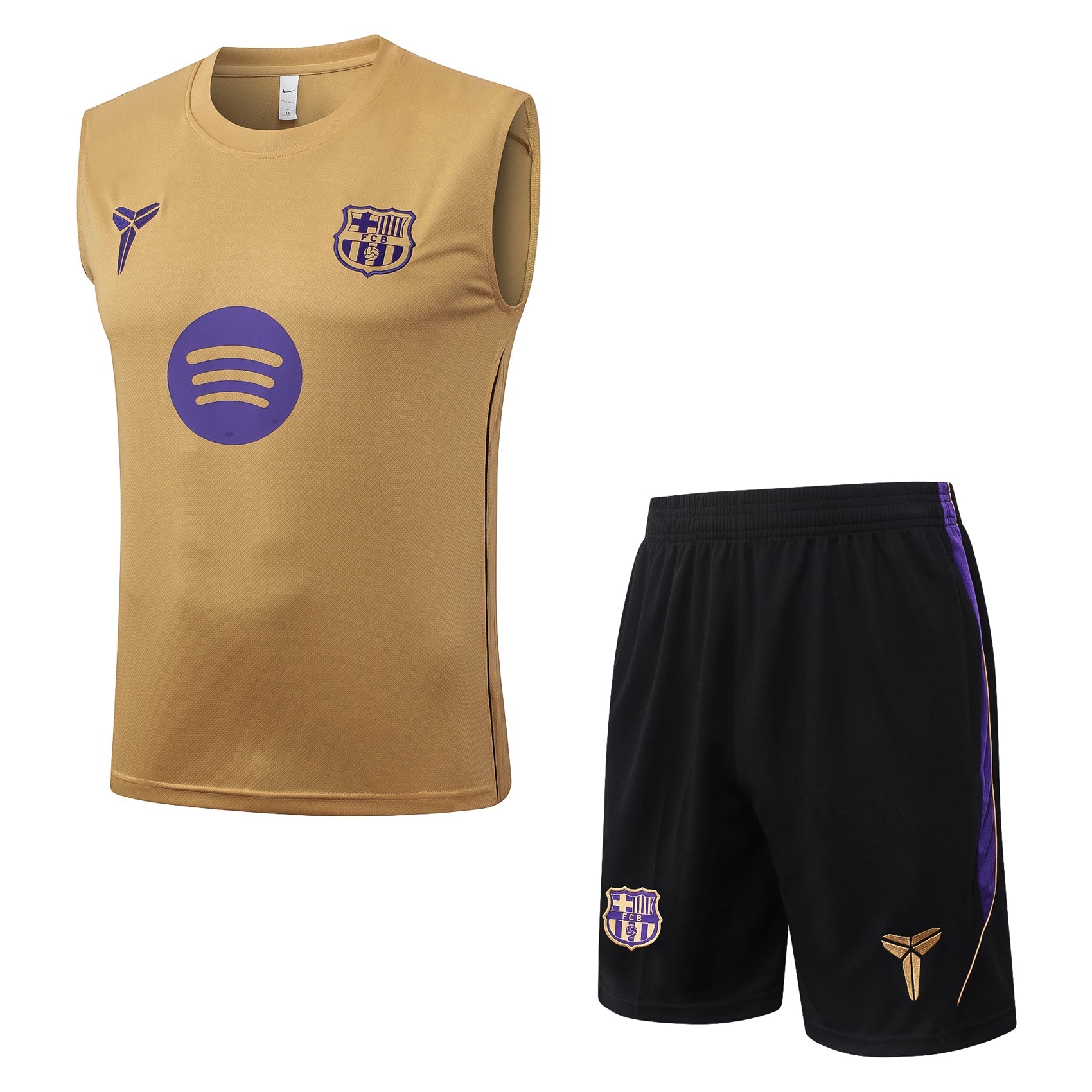 Training 26/27 Men's Kit