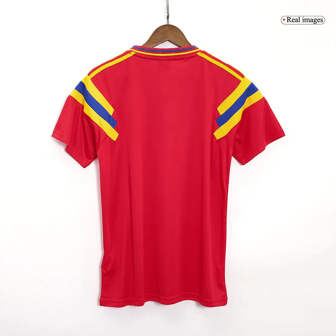 Colombia Away Retro 1990/91