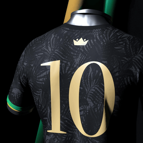 Camisa Brasil - Edição Neymar Jr - O Príncipe 2023/24