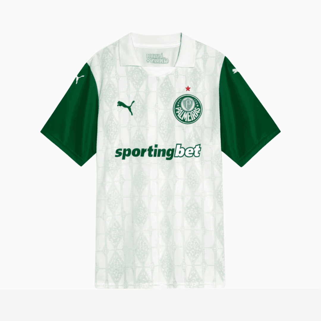 Jersey 25/26 Men's