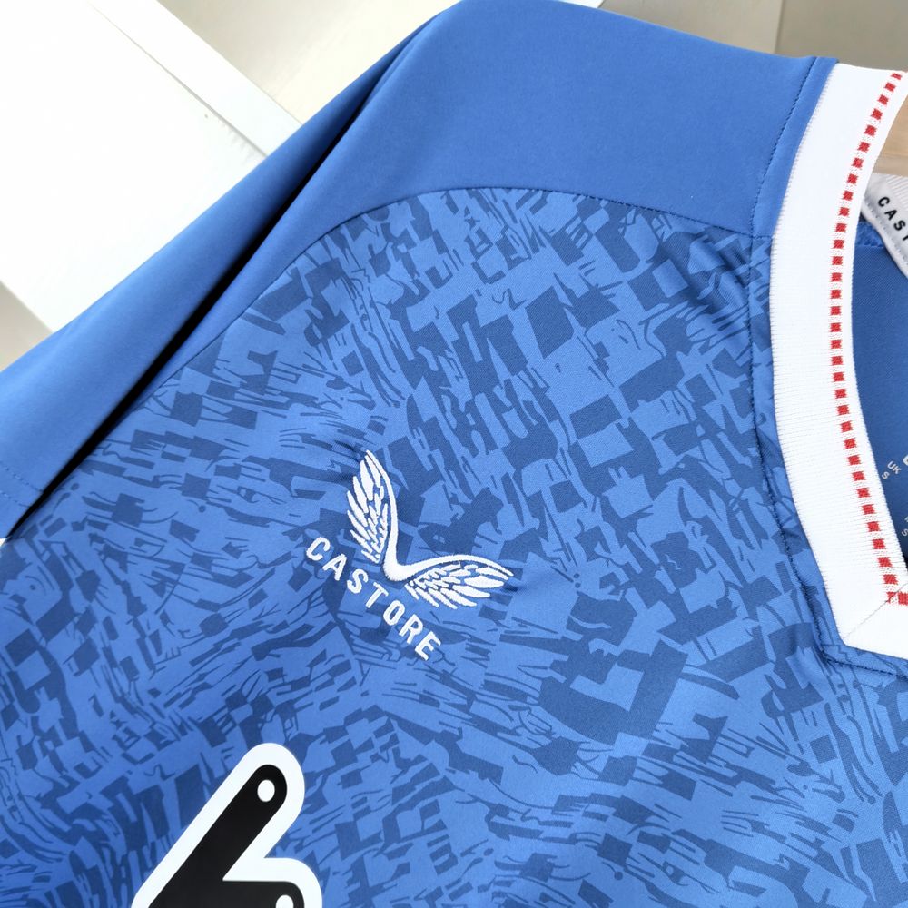 Away 24/25 Men's Jersey