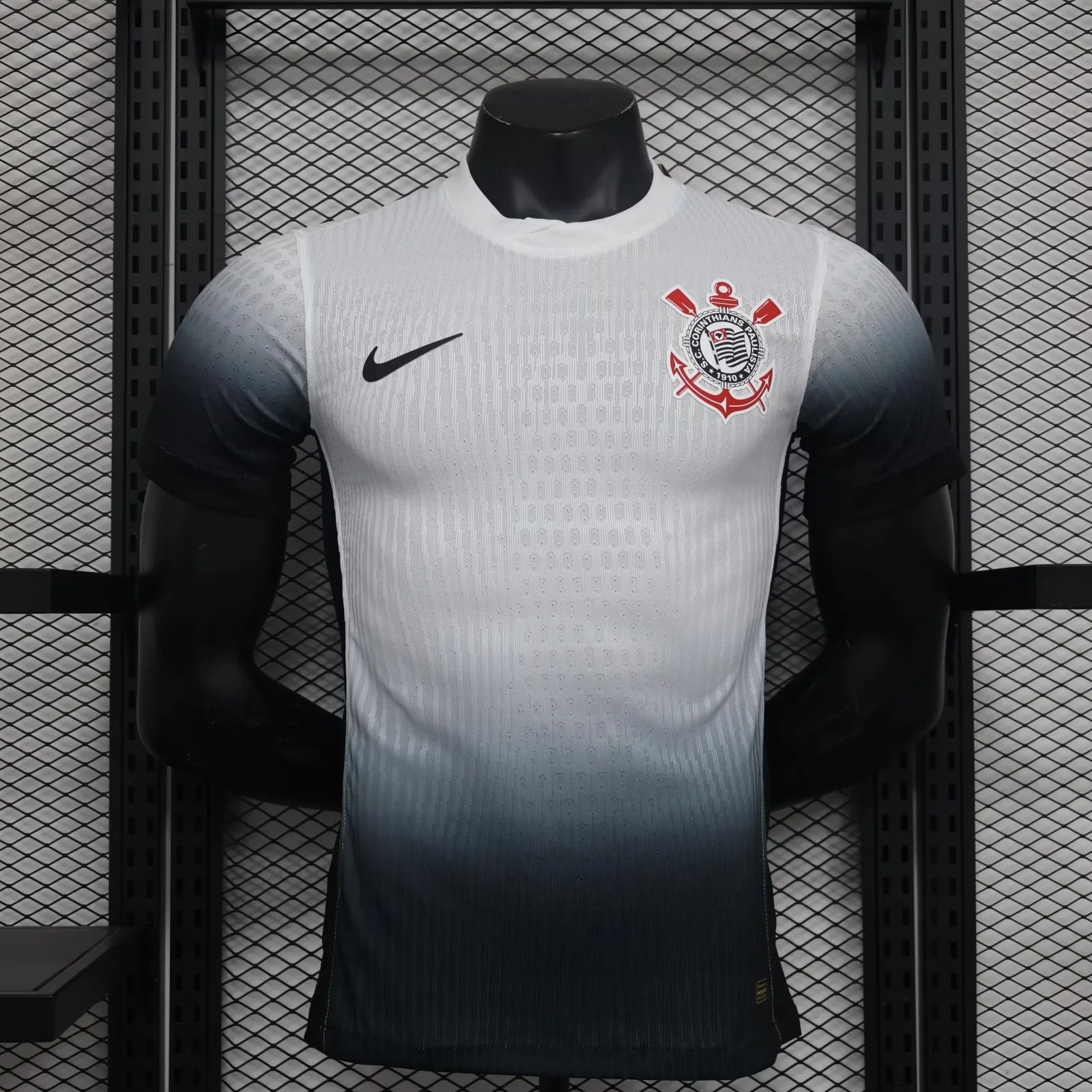 Home 24/25 Men's Player Jersey