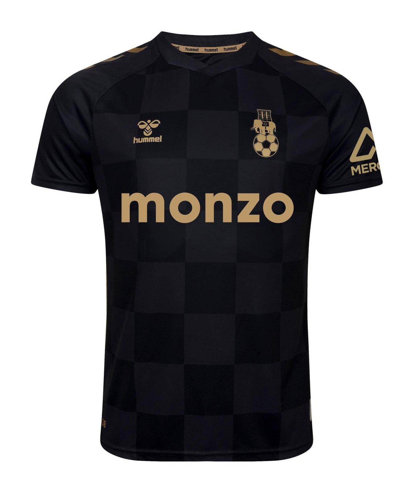 Coventry City Third Jersey 2024/2025