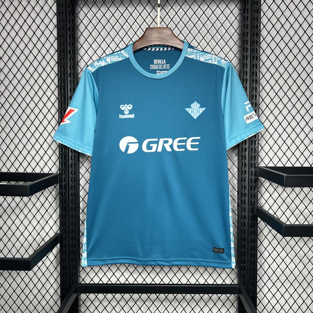 Third 24/25 Men's Jersey