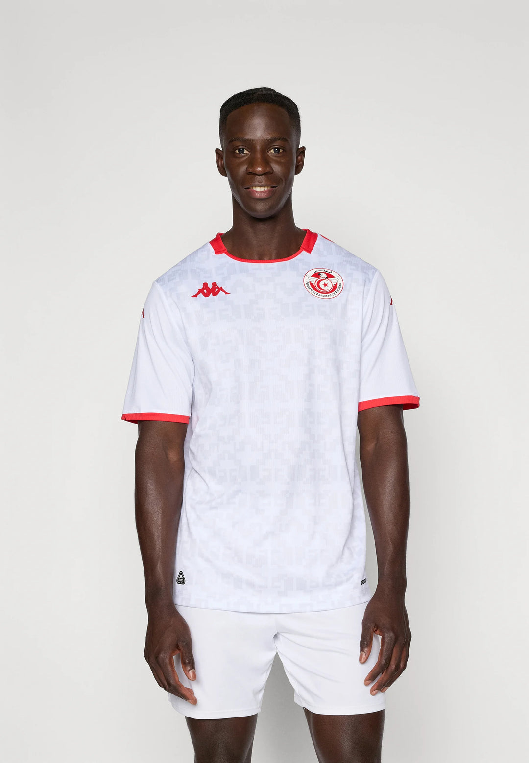 Away 26 Men's Jersey