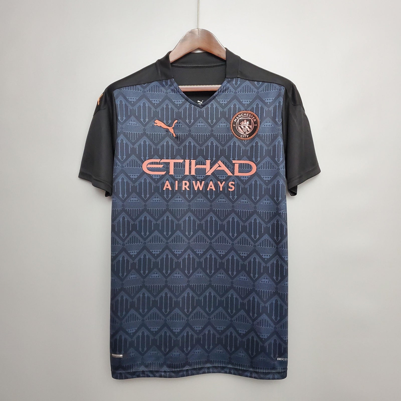 Retro Third 20/21 Men's Jersey