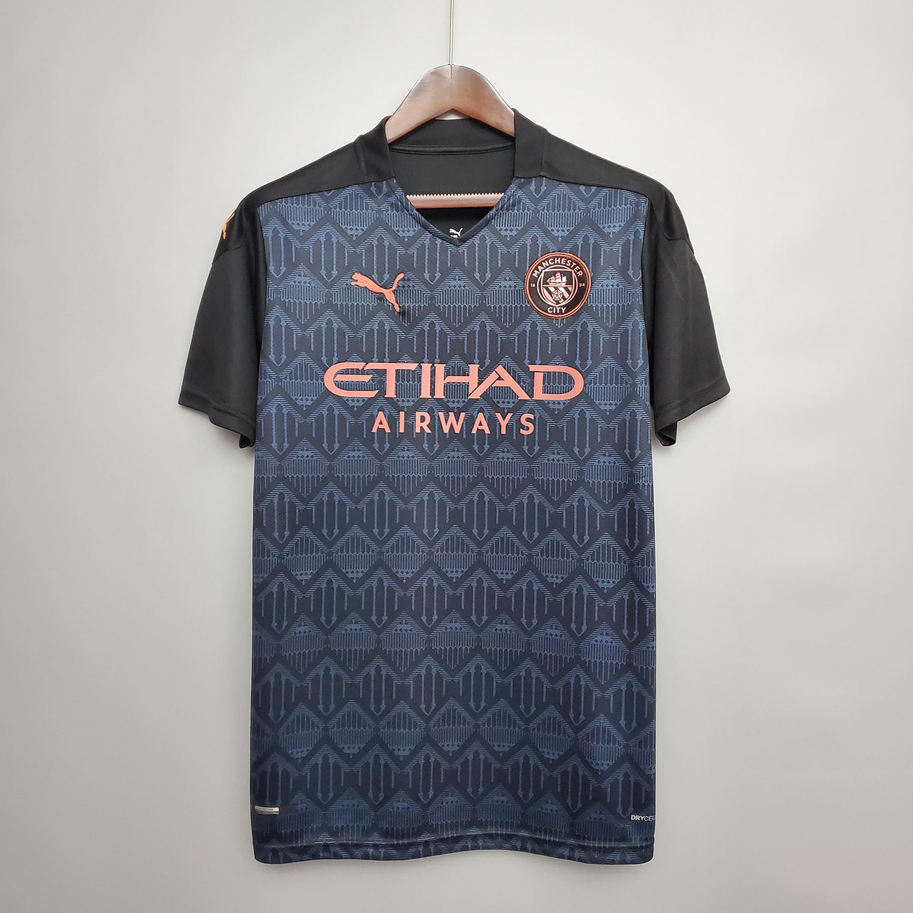 Retro Third 20/21 Men's Jersey