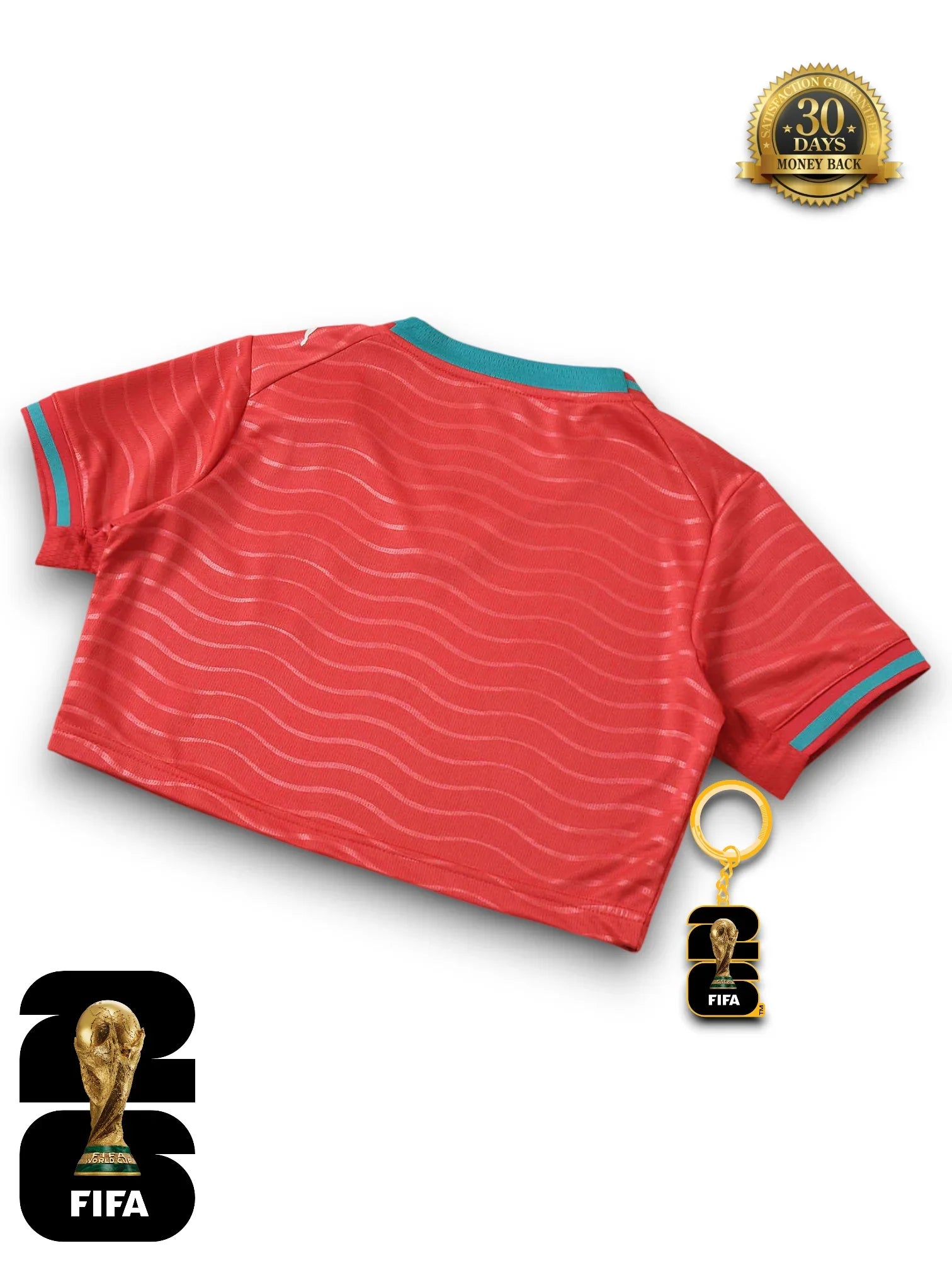 Jersey 26 Women's