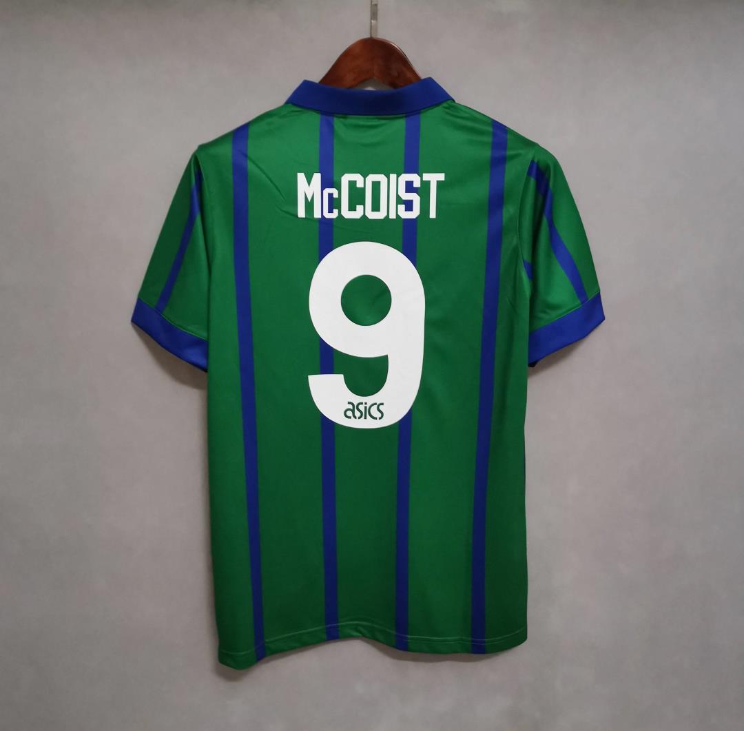 Retro Away 93/95 Men's Jersey
