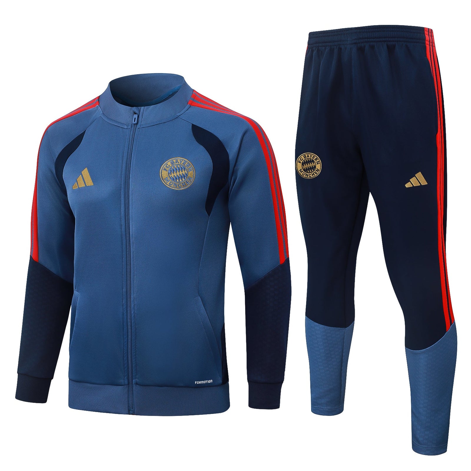 Tracksuit 26/27