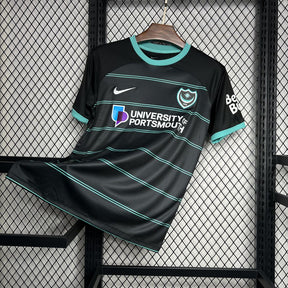 Portsmouth FC Away Jersey 2024/2025