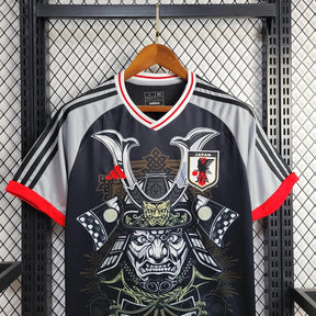 Japan Samurai Special Edition Jersey 2024