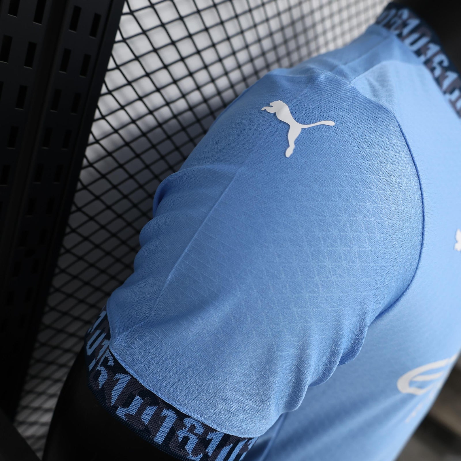 Home 24/25 Men's Player Jersey