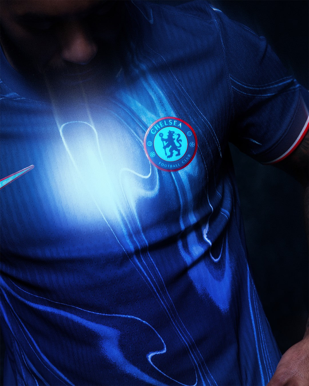 Jersey Chelsea Home 2024/2025