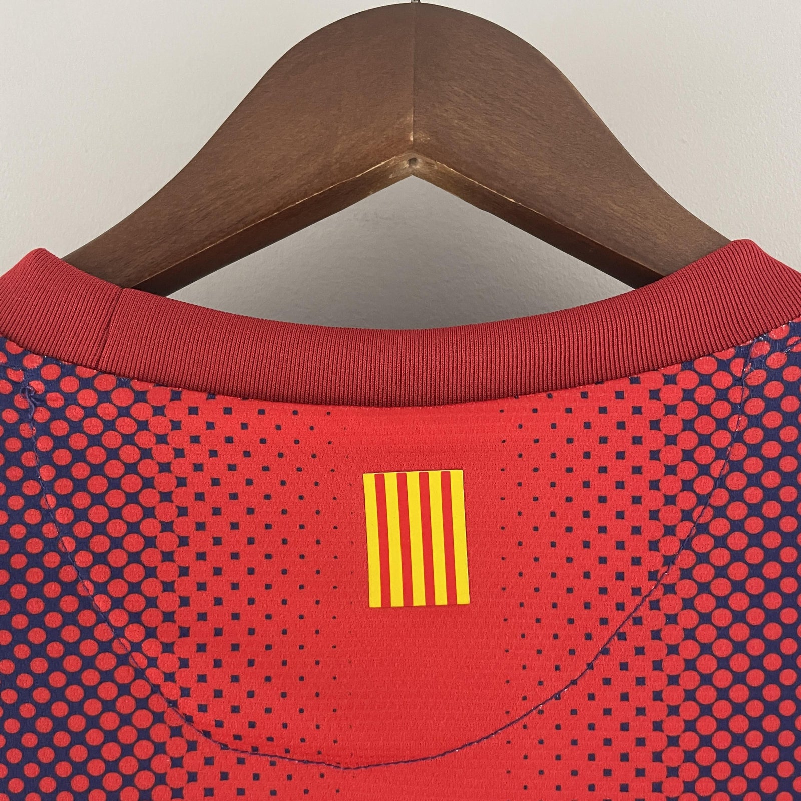 Retro Home 12/13 Men's Long Sleeve Jersey