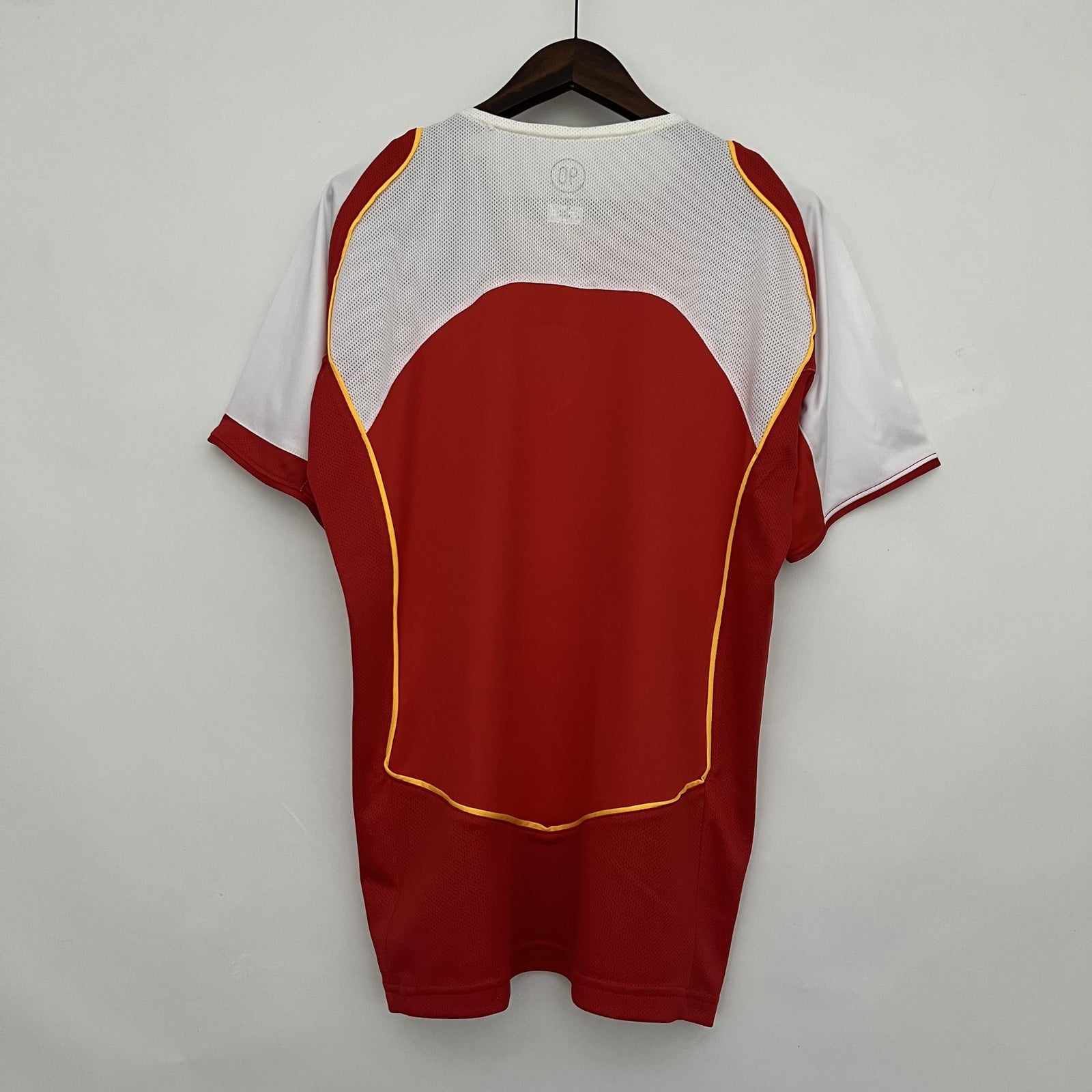Retro Home 04/05 Men's Jersey