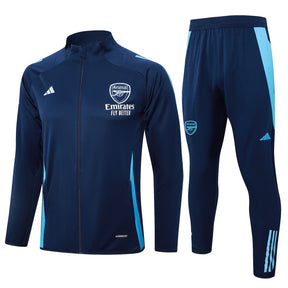 Arsenal 24/25 Full-Zip TrackSuit III