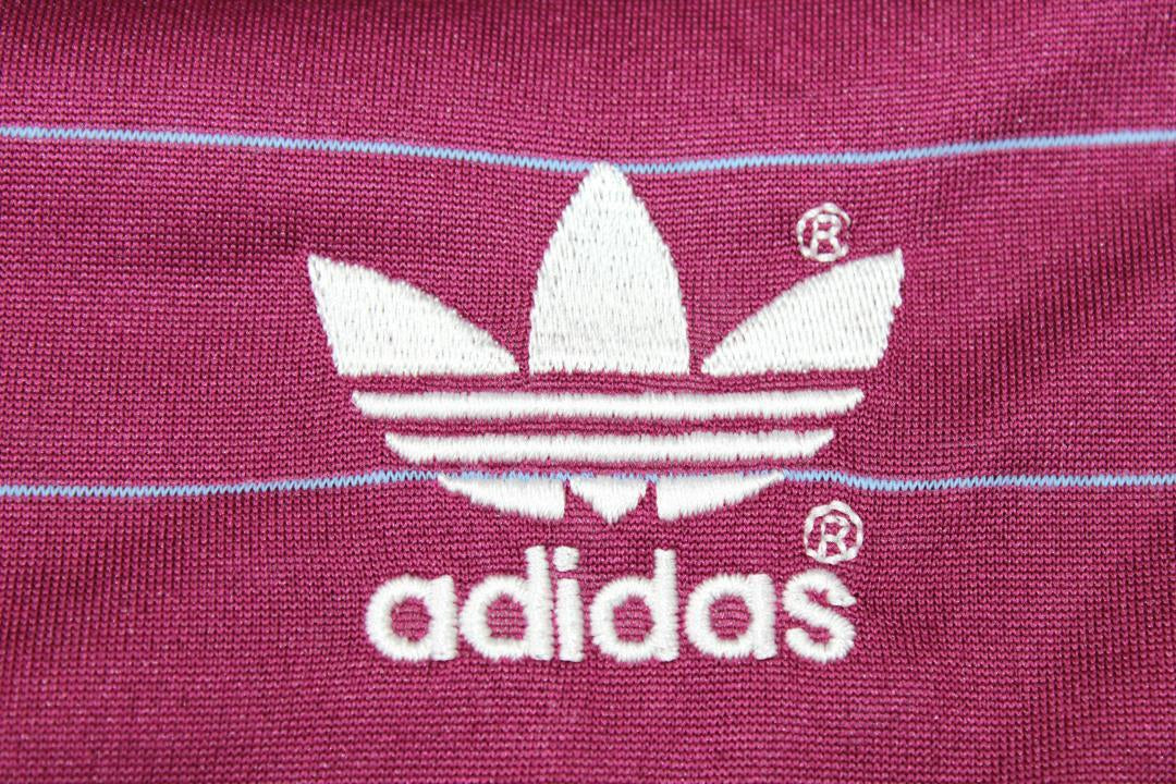 West Ham United Retro Home Jersey 1986