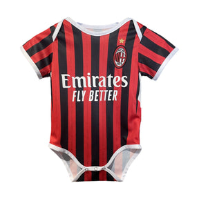 AC Milan Baby Jersey 2024/2025