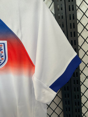 England Home Jersey 2025