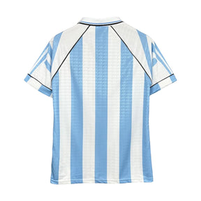 Argentina I Retro 1996